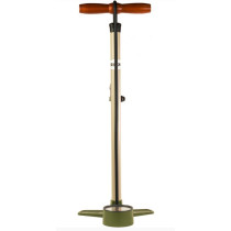 Silca - Terra Floor Pump