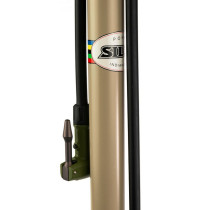 Silca - Terra Floor Pump