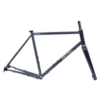 Brother Cycles - The Mehteh Frameset - Moonshine // PREORDER