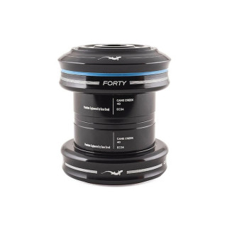 Cane Creek -  40 Series Steuersatz EC34/28.6 | EC34/30 - 1 1/8"