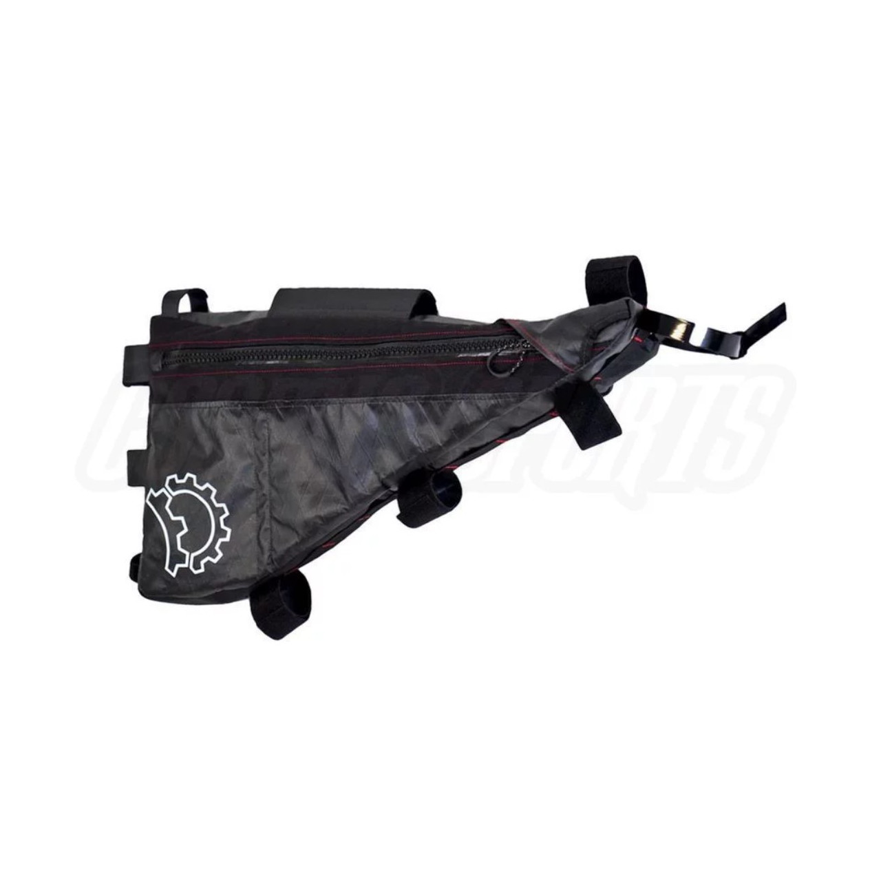 Revelate Designs Ranger Revelate Designs - EcoPac Ranger Rahmentasche - schwarz, 214,90