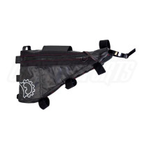 Revelate Designs - EcoPac Ranger Frame Bag - black