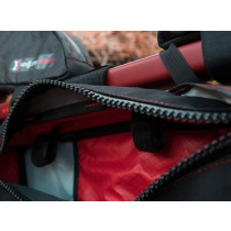 Revelate Designs - EcoPac Ranger Frame Bag - black