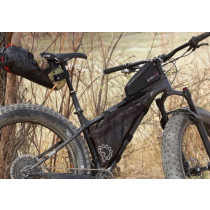 Revelate Designs - EcoPac Ranger Frame Bag - black