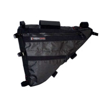 Revelate Designs - EcoPac Ripio Frame Bag - black