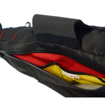 Revelate Designs - EcoPac Ripio Rahmentasche - schwarz