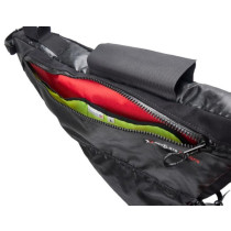 Revelate Designs - EcoPac Ripio Rahmentasche - schwarz