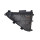 Revelate Designs - EcoPac Ripio Rahmentasche - schwarz