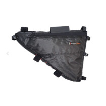 Revelate Designs - EcoPac Ripio Frame Bag - black Large