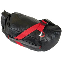 Revelate Designs - EcoPac Shrew Saddle Bag - black