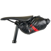 Revelate Designs - EcoPac Shrew Saddle Bag - black
