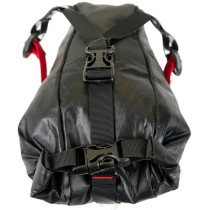 Revelate Designs - EcoPac Shrew Saddle Bag - black