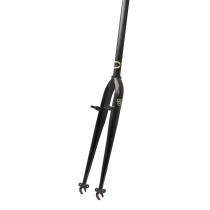 Soma - CX Straight Blade CroMo Cyclocross Fork für...