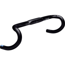 PRO - Vibe Aero Aluminium Handlebar - 31,8 mm