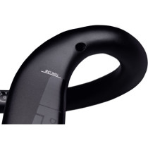 PRO - Vibe Aero Aluminium Handlebar - 31,8 mm