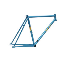 Soma - Rush Frameset - Pelhem Blue