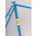 Soma - Rush Frameset - Pelhem Blue