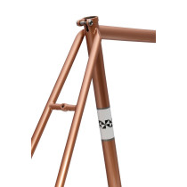 Soma - Rush Rahmenset - Satin Copper 55 cm