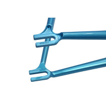 Soma - Rush Frameset - Pelhem Blue 57 cm