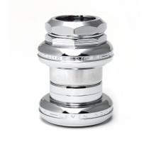 Tange - Seiki Levin NJS Steel Steuersatz - 1" ISO...