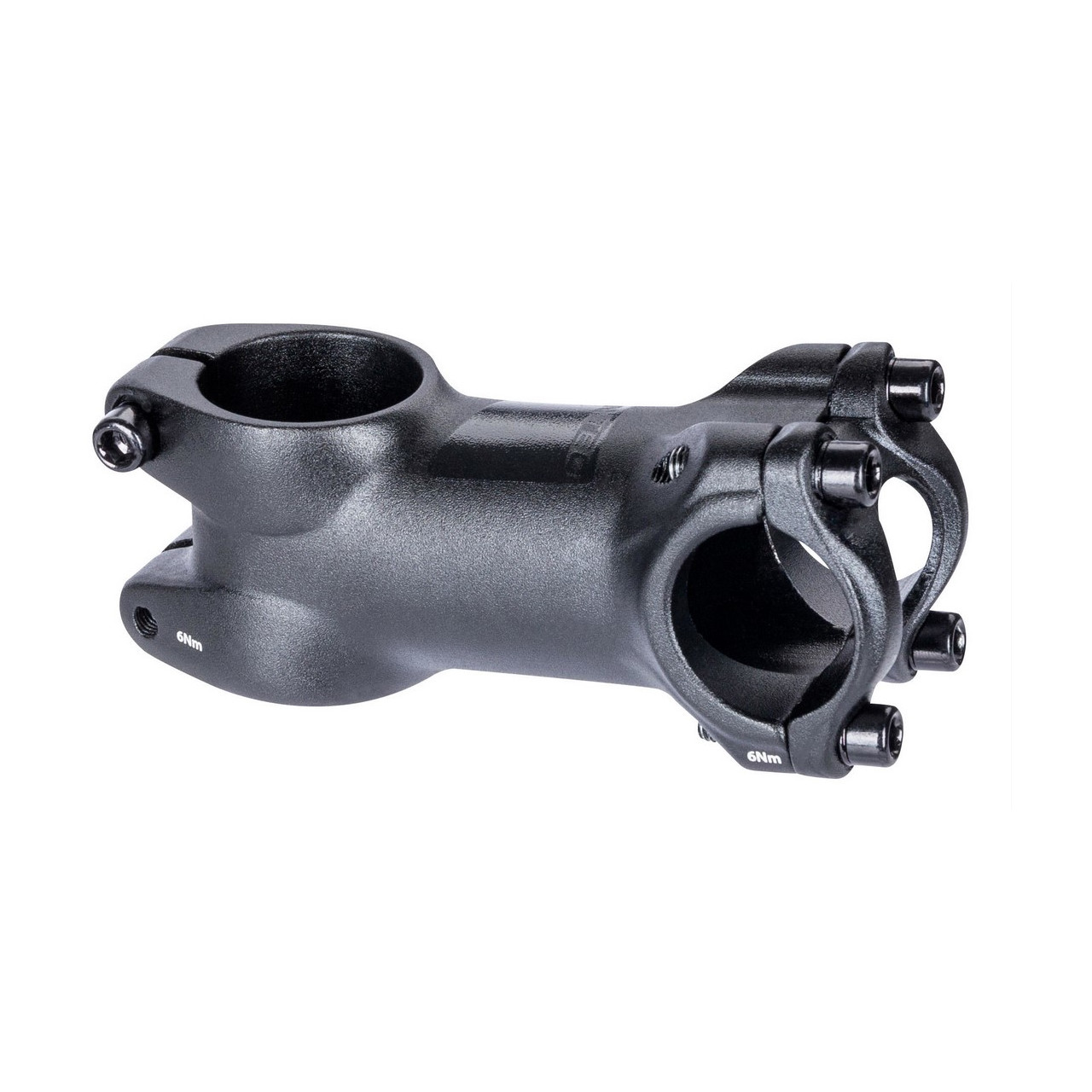 Attacco Manubrio 3T Forge Ahead 110 Mm 1 1/8 Bici Da Corsa - NOS Senza Scatola