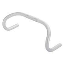 Cinelli - Criterium Handlebar - 26 mm silver 44 cm