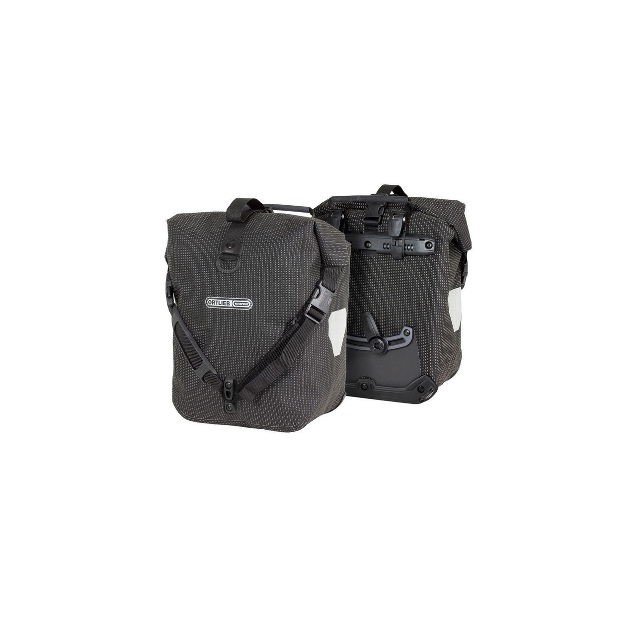 ortlieb high visibility back roller