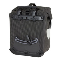 Ortlieb - Sport-Roller High Visibility Quick-Lock 2.1 Gepäckträgertaschen Set - 2 x 12,5 Liter