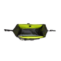 Ortlieb - Sport-Roller High Visibility Quick-Lock 2.1 Gepäckträgertaschen Set - 2 x 12,5 Liter