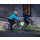 Ortlieb - Sport-Roller High Visibility Quick-Lock 2.1 Gepäckträgertaschen Set - 2 x 12,5 Liter