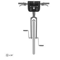 Ortlieb - Handlebar-Pack Plus