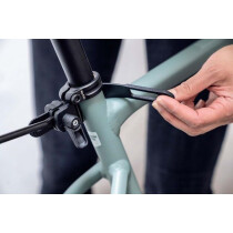 Ortlieb - Quick-Rack Light Gepäckträger