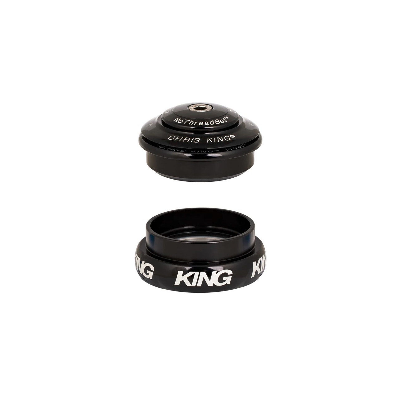 Chris King - InSet 8 Tapered Headset 1 1/8