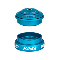 Chris King - InSet 8 Tapered Headset 1 1/8"-1 1/4" GripLock - ZS44/28.6  EC44/33