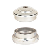 Chris King - InSet 8 Tapered Headset 1 1/8"-1 1/4" GripLock - ZS44/28.6  EC44/33