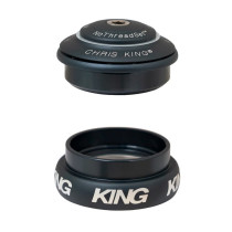 Chris King - InSet 8 Tapered Headset 1 1/8"-1 1/4" GripLock - ZS44/28.6  EC44/33