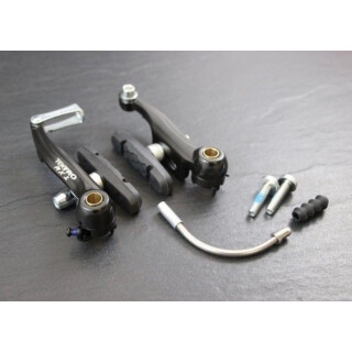 Tektro -  RX-1 Mini V-Brake black