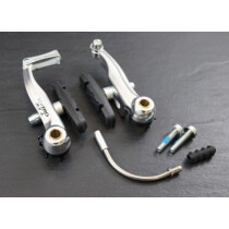 Tektro -  RX-1 Mini V-Brake black