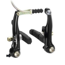 Tektro -  RX-1 Mini V-Brake black