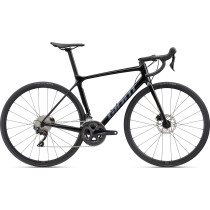 Giant - TCR Advanced 2 Disc Complete Bike - - Carbon /...