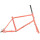Velo Orange - Neutrino Mini-Velo Frameset - Salmon