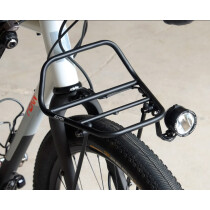 Allygn - Diamond Rack - black