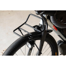 Allygn - Diamond Rack - black