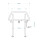 Allygn - Diamond Rack - black