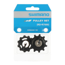 Shimano - Schaltrollen Set - Shimano 105 RD-R7000