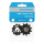 Shimano - Schaltrollen Set - Shimano 105 RD-R7000