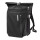 Ortlieb - Vario PS QL2.1Backpack / Pannier Combination - Black Reflex - 26 L