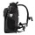 Ortlieb - Vario PS QL2.1Backpack / Pannier Combination - Black Reflex - 26 L