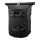 Ortlieb - Vario PS QL2.1Backpack / Pannier Combination - Black Reflex - 26 L