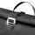 Ortlieb - Vario PS QL2.1Backpack / Pannier Combination - Black Reflex - 26 L